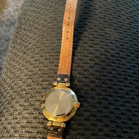 Ann Klein watch - Picture 4 of 5
